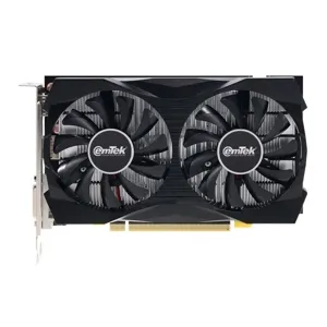 [emTek] GeForce GTX 1050 Ti MIRACLE II D5 4GB