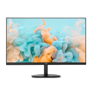 디엑스 60.5cm (24인치) 75Hz 사무용 게이밍 컴퓨터 모니터 DX245HDMI