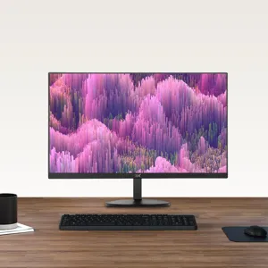 디엑스 54.61cm FHD 초슬림 베젤리스 모니터, DX220HDMI (무결점)