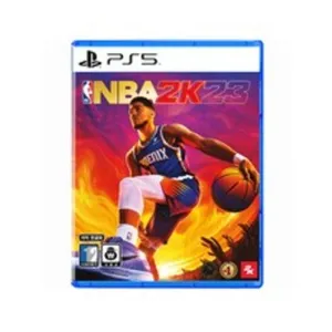 PS5 NBA 2K23 스탠다드 에디션 초회판