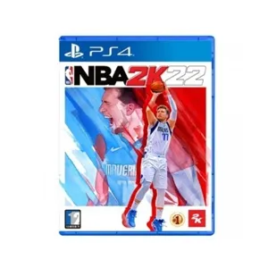 PS4 NBA2K22 한글판 새제품