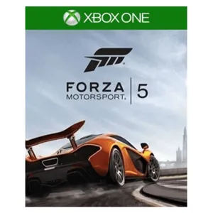 XBOX 포르자 호라이즌 5 Forza