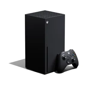 마이크로소프트 Xbox Series X 1TB 스텐다드