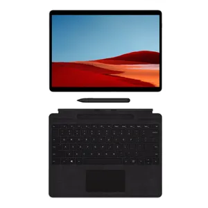 마이크로소프트 2020 Surface Pro X 13 + 타입커버 + 슬림펜 패키지