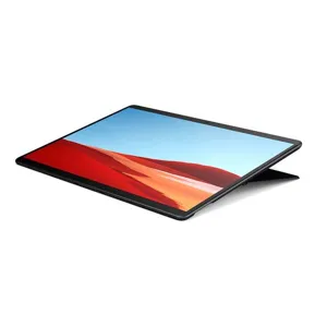 마이크로소프트 2020 Surface Pro X 13, 매트 블랙, SQ1, 256GB, 8GB, WIN10 Home, MNY-00008