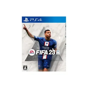 FIFA 23 - PS4