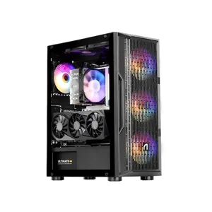 지티컴 인텔 i5-13400F RTX 4060Ti SSD500GB, RAM 16GB 게이밍 컴퓨터 본체 가성비 고성능 지포스 RTX 조립PC, 2.윈도우미포함(X)i5-13400F+RTX4060Ti