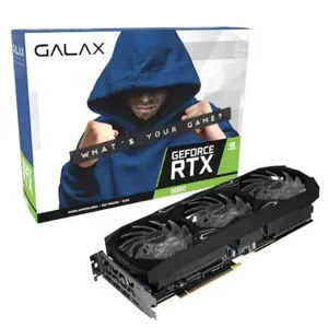 갤럭시 RTX 3080 SG D6X 10GB LHR 중고무상AS 25년