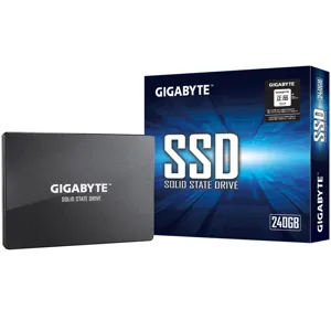 기가바이트 SSD