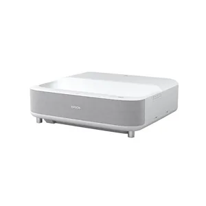 최대 120인치의 대화면을 구현하는 초단초점 레이저 빔 프로젝터 EPSON EH - LS300W