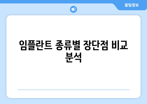 김포 치과 임플란트 종류, 나에게 맞는 선택은? | 김포, 맞춤 임플란트, 임플란트 종류, 치과 추천