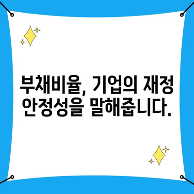 경상이익률과 부채비율로 기업의 재무 건전성 파악하기 | 재무 분석, 기업 분석, 투자 전략