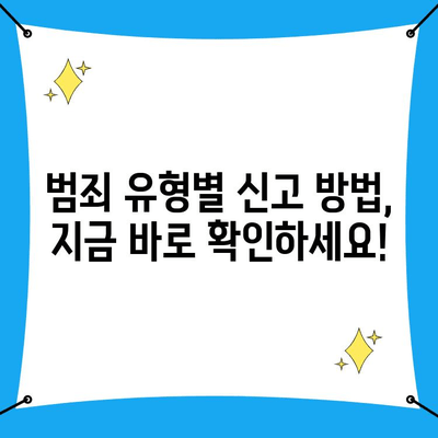 사이버 범죄, 이젠 꿀팁으로 당당하게 신고하세요! | 사이버수사대 신고, 범죄 유형별 신고 방법, 증거 확보 가이드