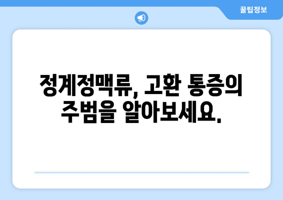 고환 통증의 진짜 원인, 정계정맥류| 원인부터 증상, 치료까지 완벽 가이드 | 남성 건강, 비뇨기과, 혈액순환